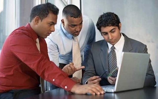 Indian IT Services market grew 6% in 2020 amid pandemic