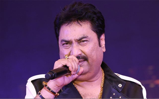 Kumar Sanu: Have memory associated with every song I sang for Nadeem-Shravan