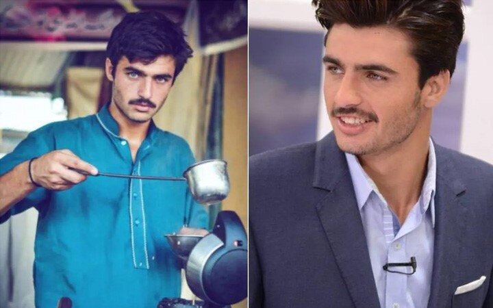 Pakistani 'chaiwala' to open cafe in London