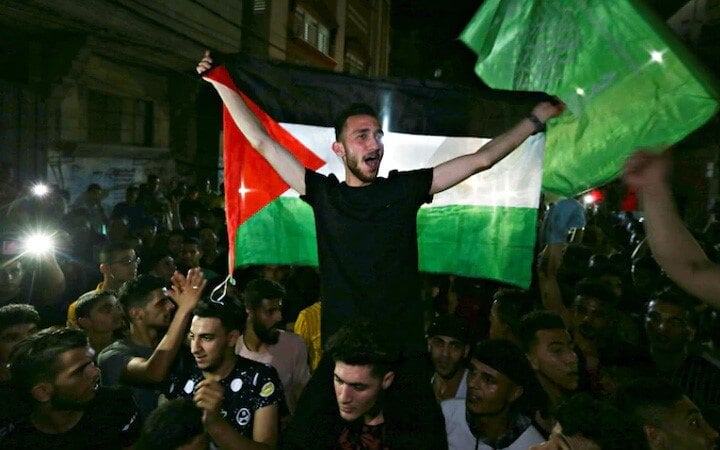 How is Israel-Hamas ceasefire different this time? (Opinion)