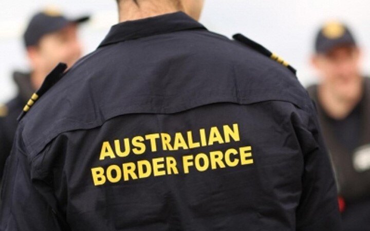 Australian Border Force accused of racism over travel exemptions