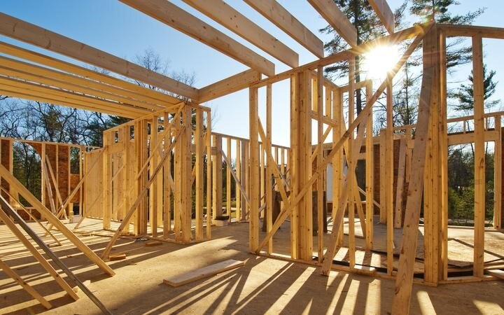 Trust wants to sell homes for half the national average