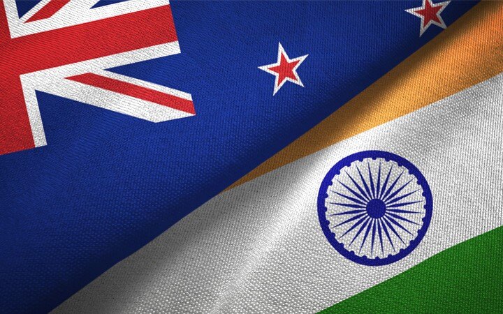 India, New Zealand discuss steps to enhance engagement on defence and security, counterterrorism