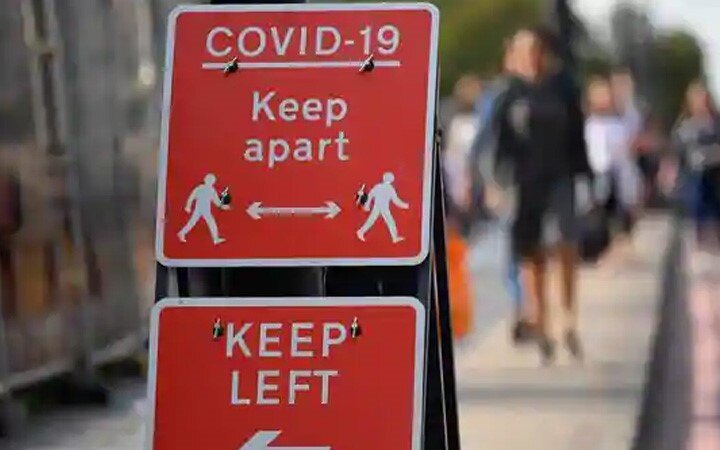 Mild Covid-19 induces antibody protection lasting lifetime