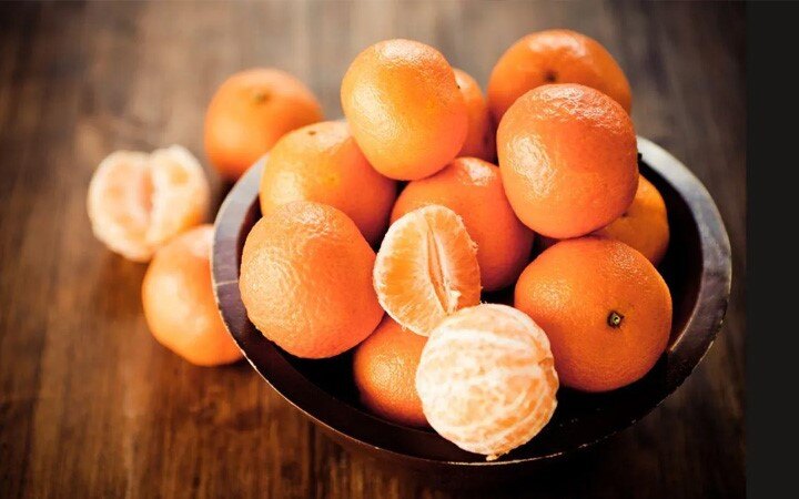 Vitamin-rich superfoods to aid reduce anxiety, stress
