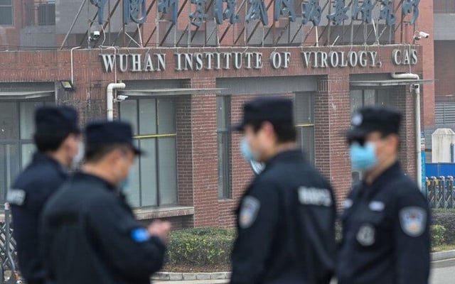 COVID-19 origin: New life to Wuhan lab-leak theory
