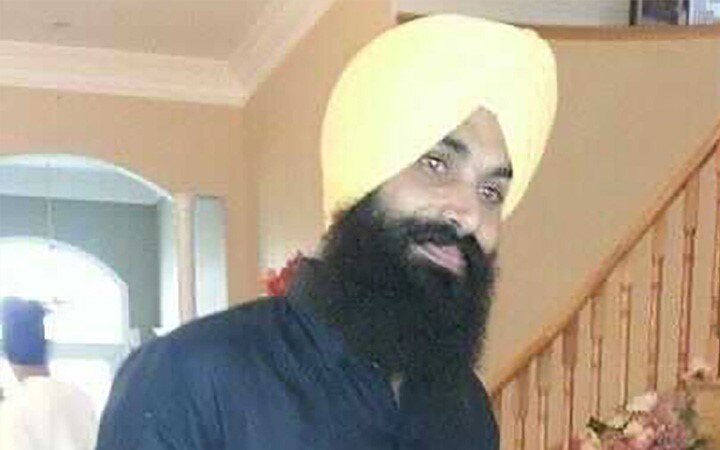 Taptejdeep Singh's death a shock to us, says kin of Indian national killed in US rail yard shooting