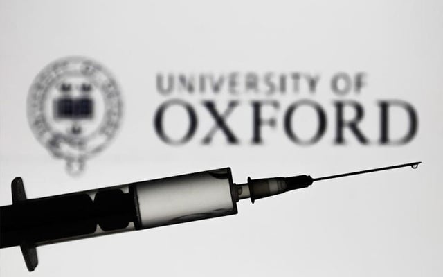 Oxford University to launch Pandemic Sciences Centre
