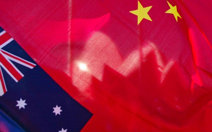 Australia says will seek WTO panel to resolve barley dispute with China