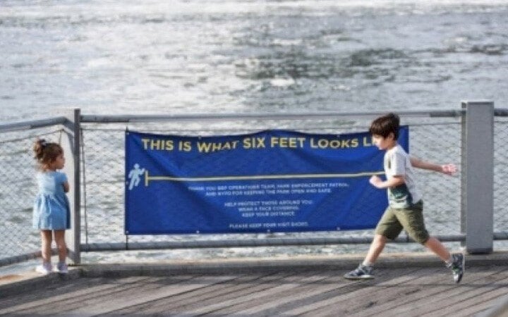 5 reasons to include a workout in your child's routine