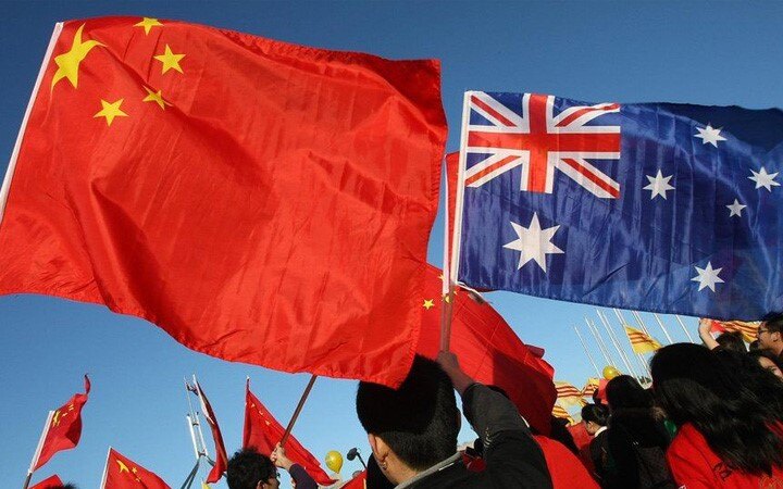 Australia, New Zealand concerned over Hong Kong developments, chide Chinese treatment of Uyghurs