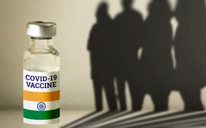 Hope to vaccinate whole of India by December 2021: ICMR chief