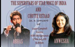 Young stars set to dazzle