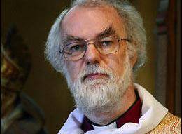 Archbishop of Canterbury to visit India