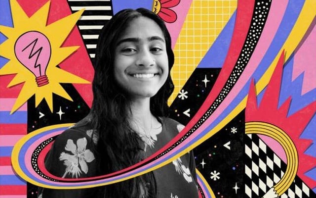 Indian-American girl among winners of Apple 'WWDC21' student challenge