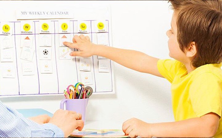 Top brain-boosting food for kids