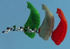 Indian Air Force Day celebrated