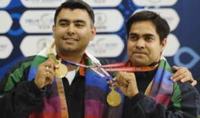 CWG: India script another golden day