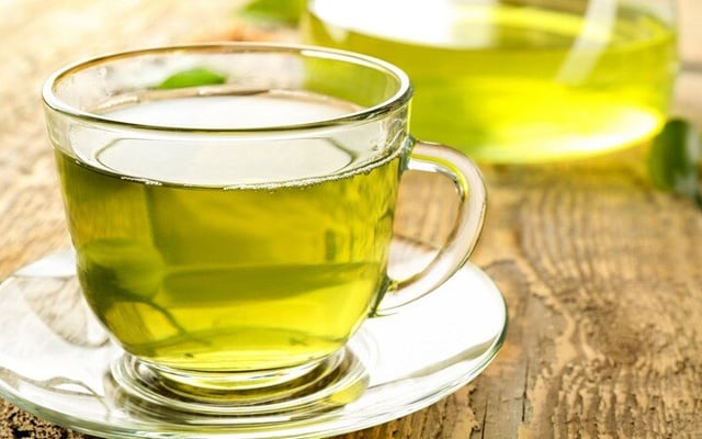 Green tea might help tackle Covid: Indian-origin researcher