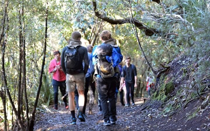 New Zealanders spend extra $1.1b on domestic tourism after lockdowns