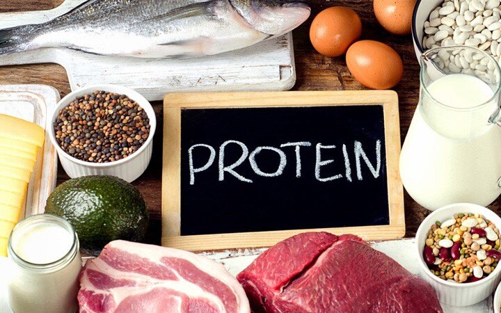 Here is how protein deficiency affects your body