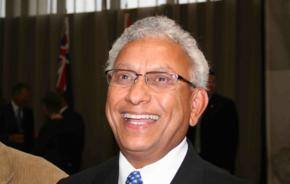 Asian community hurt, says MP