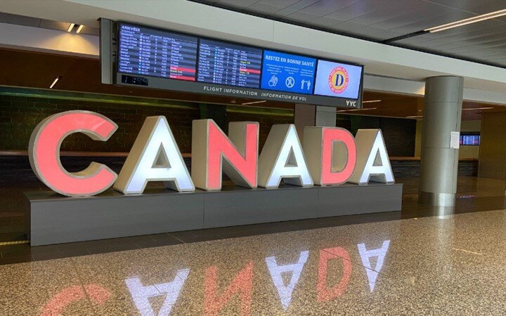 Indian students paying $4K for one-way fare to land in Canada