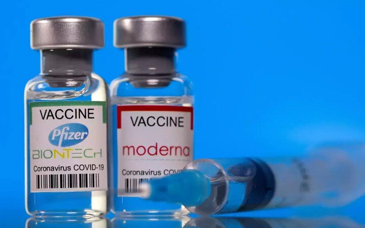 Pfizer, Moderna vaccines cut infection risk by 91%: US CDC