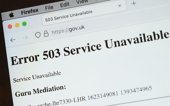 Massive internet outage: Major news websites back online as Fastly identifies issue, implements fix