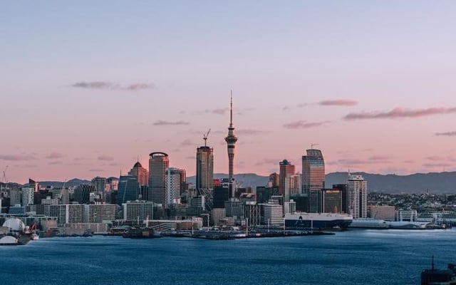 Auckland named most liveable city in the world
