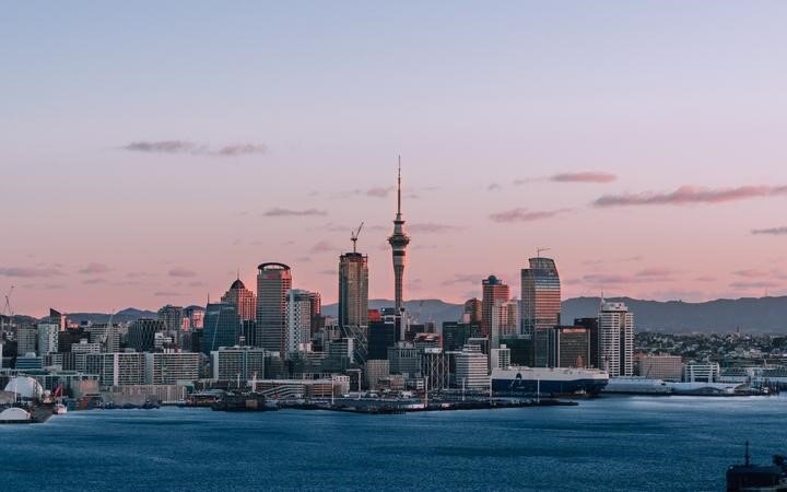 Auckland named most liveable city in the world
