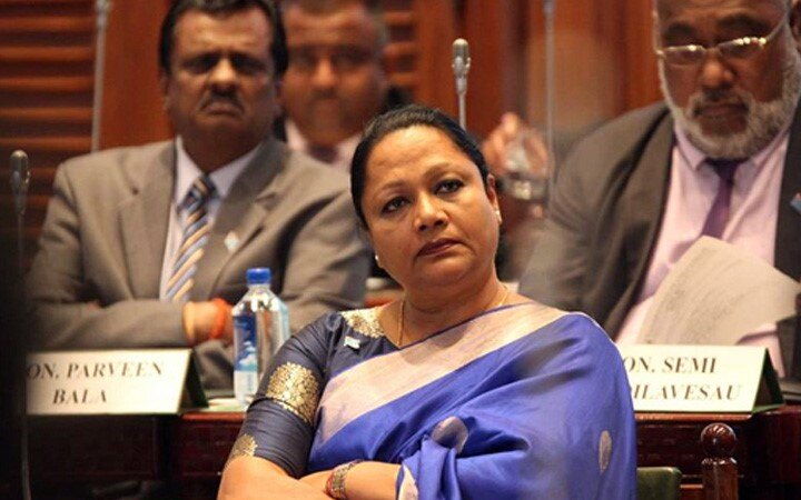 Fiji rolls out plan to improve housing in rural areas