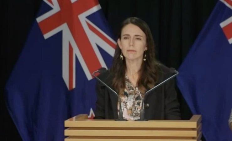 NZ releases achievable blueprint for addressing climate change
