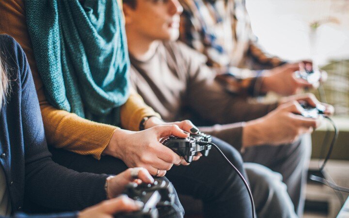 The booming gaming industry in India