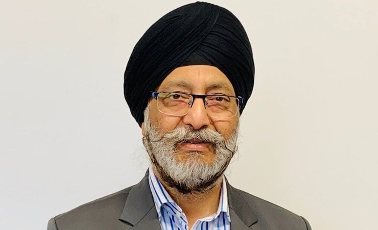 Opinion: A Multi-Cultural and Multi Linguistic Society-Not Welcome