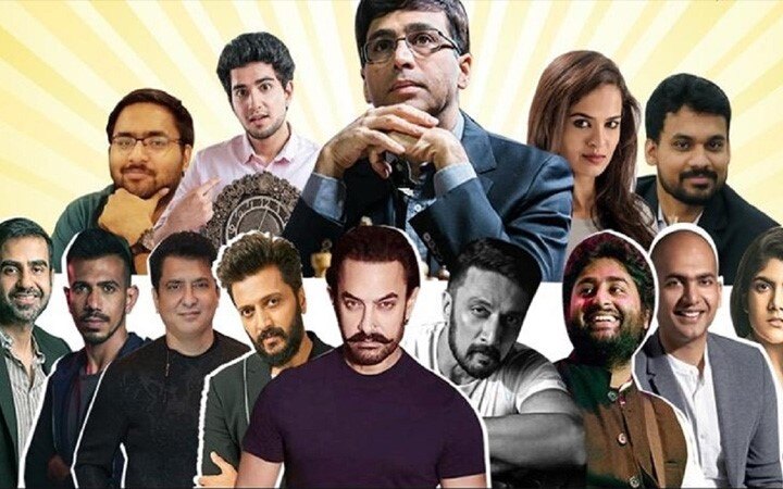 Aamir khan to play against chess grandmaster Viswanathan Anand in 'Checkmate COVID - Celebrity Edition'