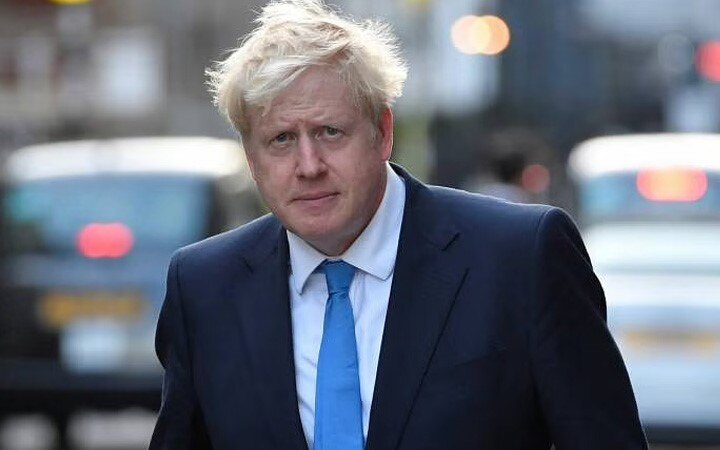UK announces to donate 100 million surplus COVID-19 vaccine to the world