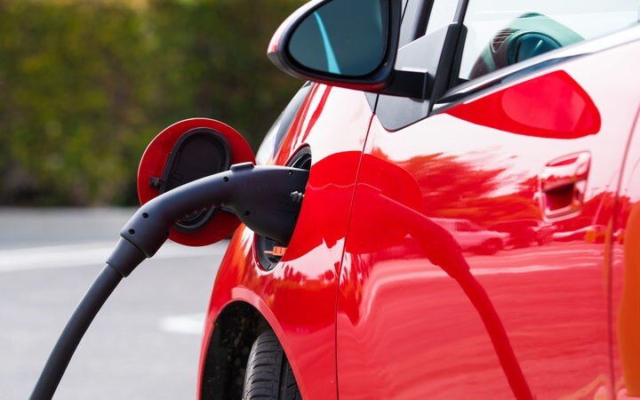Rebate scheme announced for buyers of new and used electric and hybrid vehicles