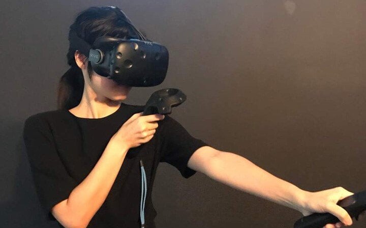 Here are five games from Upload VR's E3 2021 showcase