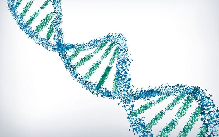 Your digital life may soon be stored on DNA data files