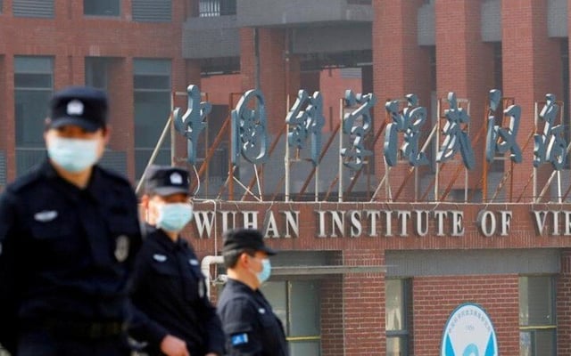 G7 leaders call for probe into origins of COVID-19