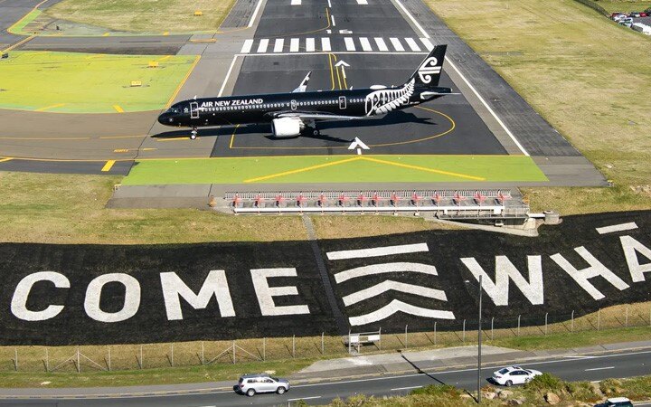 People crossing NZ border spike since opening of Trans-Tasman bubble
