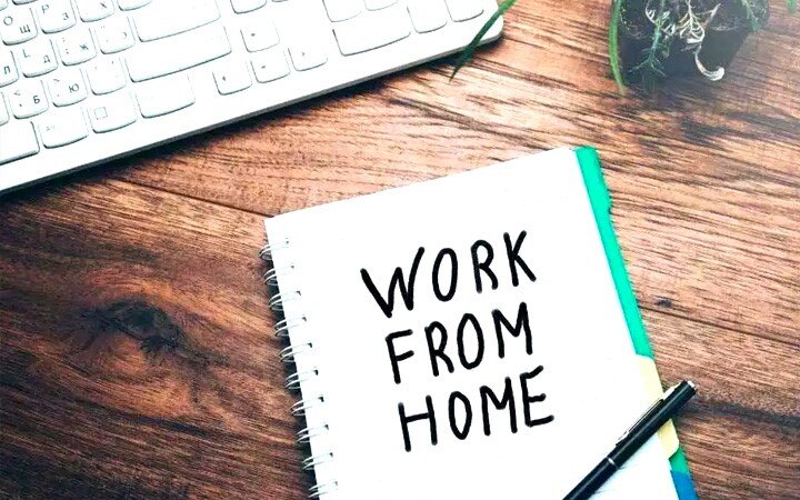 The dilemma of parenting in a work-from-home world