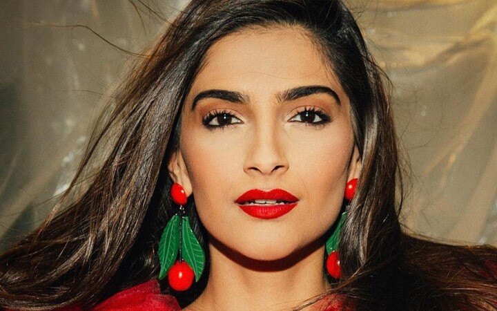 Follow Sonam Kapoor's night skincare regime