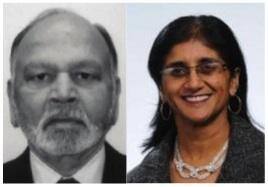 Ranchhod, Kumar elected to local boards