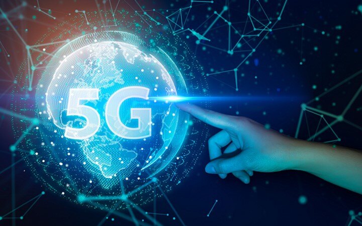 5G: A new start to the world/India