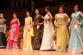 Diwali extravaganza in Hamilton