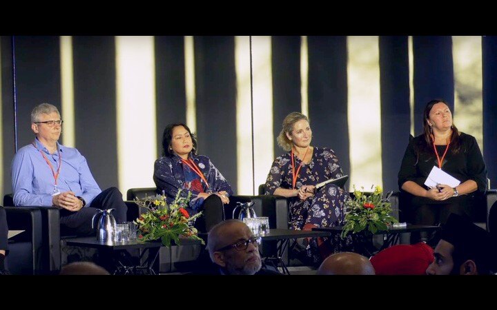 Hui over Christchurch terror attacks puts media under the spotlight
