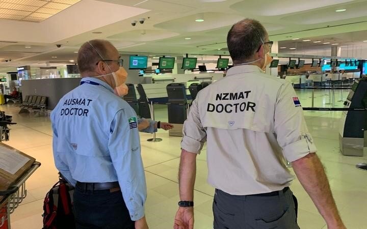 Covid-19 in Fiji: New Zealand provides $10m to support response