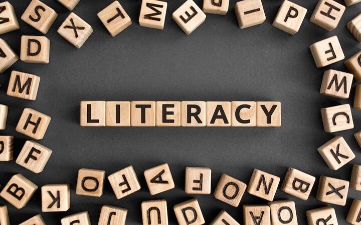 Why a solutions-focused approach to literacy is crucial for India
